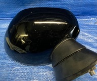 MINI F54 CLUBMAN FL LUSTERKO PRAWE 3 PINY KOMPLETNE