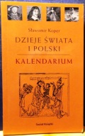 Dzieje Świat i Polski (Kalendarium)