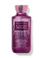 Bath & Body Works Balsam do ciała A THOUSAND WISHES 236 ml