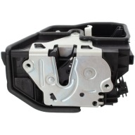 Zamek Drzwi Przód Lewy do BMW X1 E84 X3 E83 X3 F25 X4 F26 X5 E70