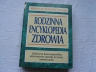 Rodzinna Encyklopedia Zdrowia SAMOLECZENIE ALTERNATYWNE LECZENIE