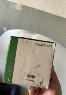 Schaeffler INA 538 0013 10 Pompa wody, chłodzenie silnika