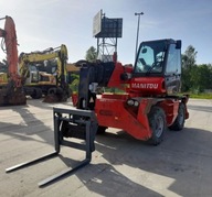 Manitou MRT 1840