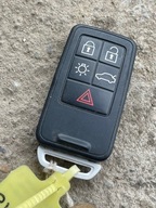 KLUCZYK KLUCZ PILOT VOLVO V40 II S60 II V60 XC60 XC70 S80 30659607