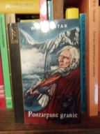 Poszarpane granie Wit Szostak