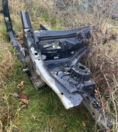 MERCEDES E W213 ĆWIARTKA PRAWY PRZÓD PRÓG SŁUPEK PODŁUŻNICA PRAWA PRZEDNIA