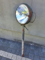 Star 26. Straż Pożarna Halogen