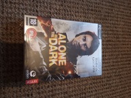 ALONE IN THE DARK PREMIEROWE NOWA FOLIA BOX PL PC