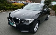 BMW X4 2,0D 190 KM X-DRIVE Full Led Nawigacja 2.0 Diesel 190KM