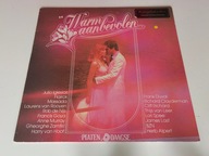 WARM - JULIO IGLESIAS MASSADA / CLIFF RICHARD / FRACIS GOYA / FRANK DUVAL