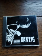 DANZIG - Danzig - CD