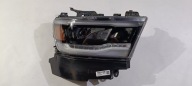 Lampa przód przednia prawa Full LED Dodge Ram 2019-