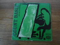 Count Basie And His Orchestra 7" EP ZOBACZ