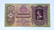 319 - WĘGRY - 100 PENGO 1930
