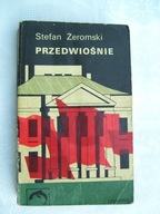Przedwiośnie - Stefan Żeromski