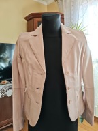 DAMSKA KURTKA - SKÓRA NATURALNA - rozmiar M