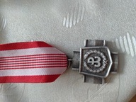 Krzyz powstanca Warszawy 44