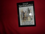 Henryk Sienkiewicz - Baśnie i legendy [Dzieła Wybrane]