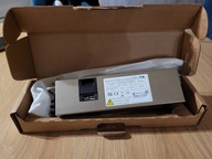 Zasilacz MikroTik PW48V-12V150W 12 V 150 W (nowy leżak magazynowy)