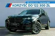 BMW X5 xDrive30d Dostępny od ręki!