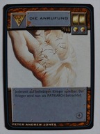 Die Anrufung (Powołanie) DE DARK EDEN