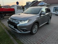 Mitsubishi Outlander Hybryda - 2019r - 4x4
