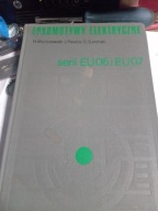 Lokomotywy elektryczne serii EU 06 i EU 07 H.Maciszewski i inni