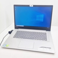 LAPTOP LENOVO IDEAPAD 320-15IKB 15,6 " INTEL CORE I3 4 GB / 512GB SREBRNY