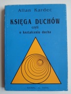 Księga duchów , KARDEC