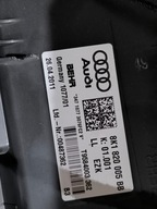 NAGRZEWNICA AUDI A4 B8 A5 8T 8K1820005BB KOMPLETNA EUROPA