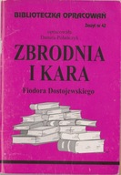 Zbrodnia I Kara Fiodora Dostojewskiego Polańczyk