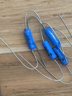 Kondensator tantalowy 1 uF, 35 V