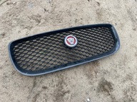 ATRAPA GRILL CHŁODNICY JAGUAR XE X760 X73-018K28-AA X7M-018K28-AA CZARNY