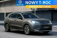 Volkswagen T-Roc Trend 1.5 eTSI 116 KM DSG Zamów