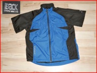 kurtka membrana STUBURT Gilet Golf L DRI BACK membrana Waterproof
