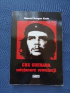Kania Che Guevara Misjonarz rewolucji Real foto