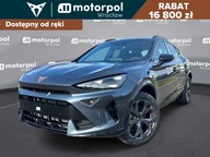 Cupra Formentor 1.5 eTSI mHEV 150 KM DSG