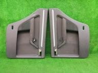 Vw Touran I 03-05 tapicerka boczek drzwi tył tylna prawa lewa europa