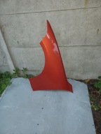 BLOTNIK PRZEDNI PRAWY BMW 1 F20 W KOLOR