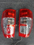 FORD RANGER TYLNE LAMPY IGŁY 2018