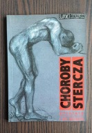 Choroba stercza prostaty i ich leczenie S.Dutkiewicz