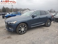 Volvo XC 60 2020 Volvo XC60 T5 AWD Inscription 2.0 Benzyna 257KM