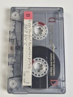 Kaseta magnetofonowa TDK D60