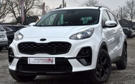 Kia Sportage SKORA Alusy LED Navi linne assist idealny jak nowy maly przeb