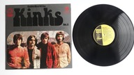 The Kinks Golden Hour vol.2 / LP/EX/UK