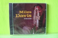 Godchild Miles Davis CD