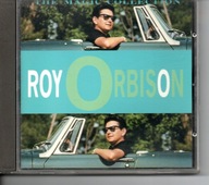 Roy Orbison - The Magic Collection - płyta CD