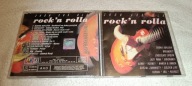Zrób Coś Dla Rock'n Rolla Różni Wykonawcy CD ANIA BOX MUSIC