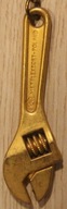 METALEXPORT - POLAND - BRELOCZEK - KLUCZ ROZKRĘCANY - CIEKAWOSTKA
