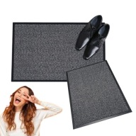 WYCIERACZKA DYWANIK POD DRZWI ZEWNĘTRZNA WEWNĘTRZNA GUMOWA WEJŚCIOWA DUŻA